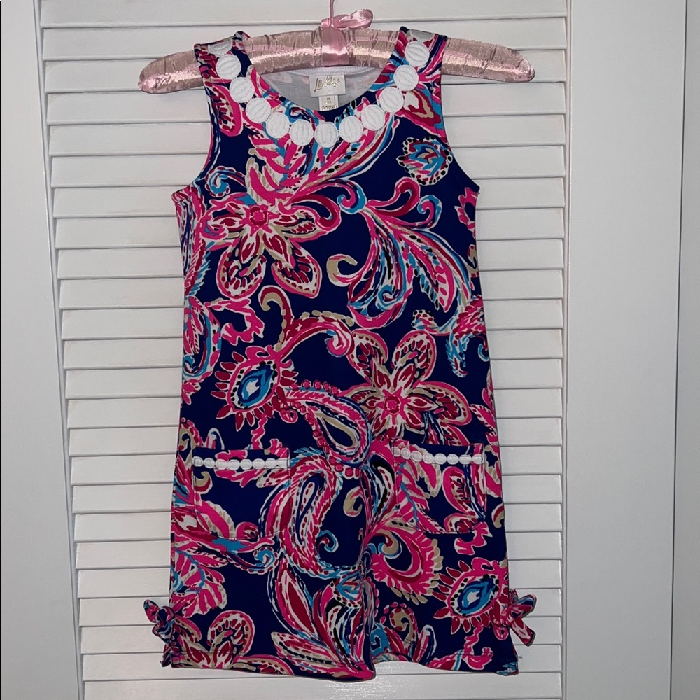 NWT Lilly Pulitzer ✅  Dress